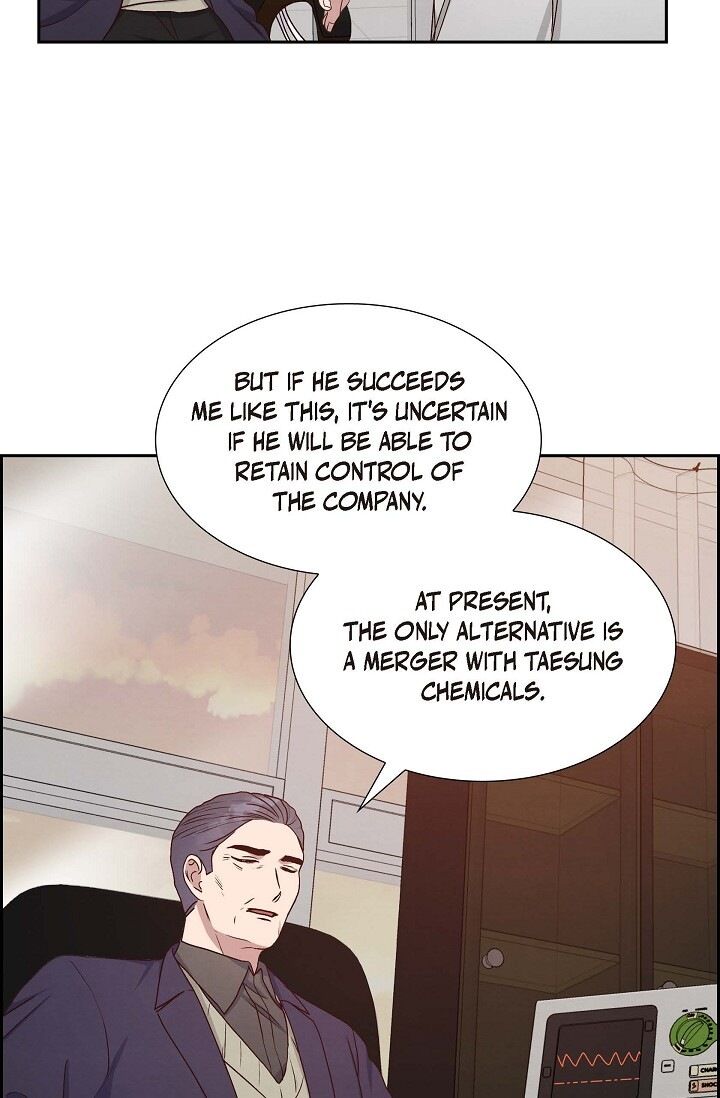 A Spoonful of Your Love - Chapter 32 Page 44