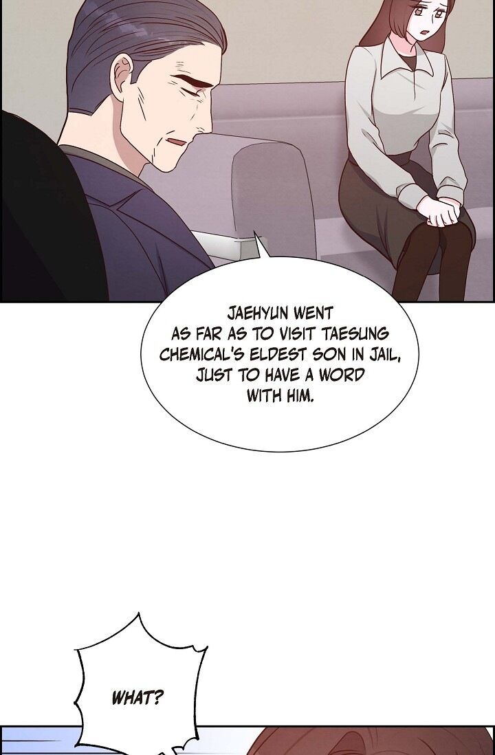 A Spoonful of Your Love - Chapter 32 Page 48