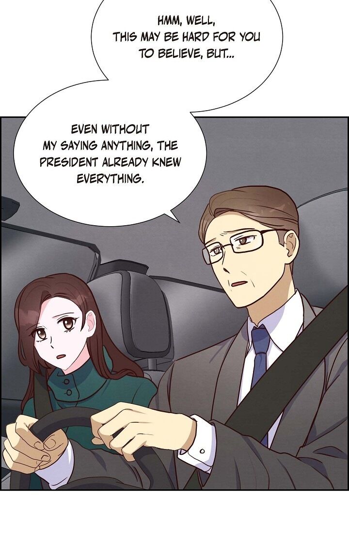 A Spoonful of Your Love - Chapter 33 Page 11