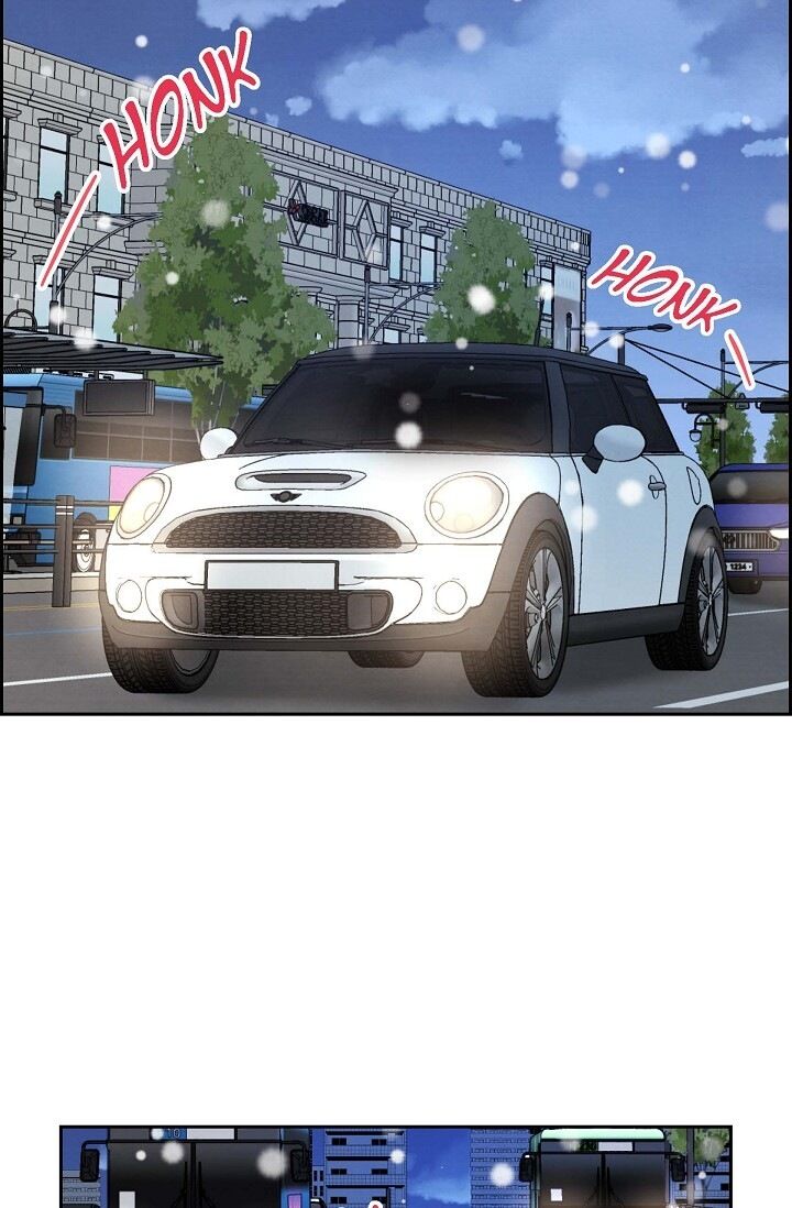 A Spoonful of Your Love - Chapter 33 Page 2