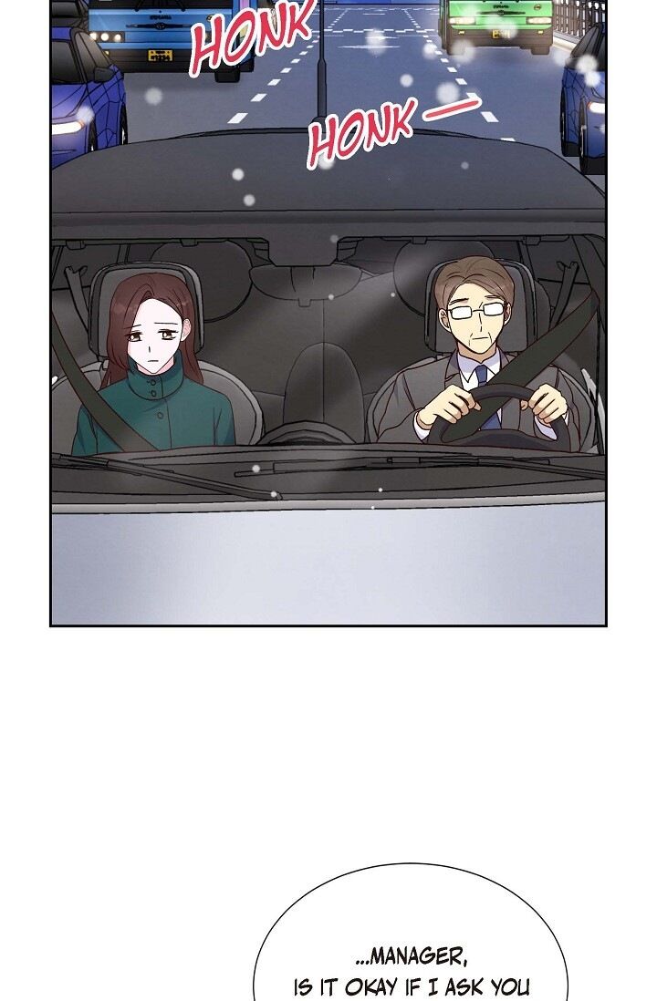 A Spoonful of Your Love - Chapter 33 Page 3