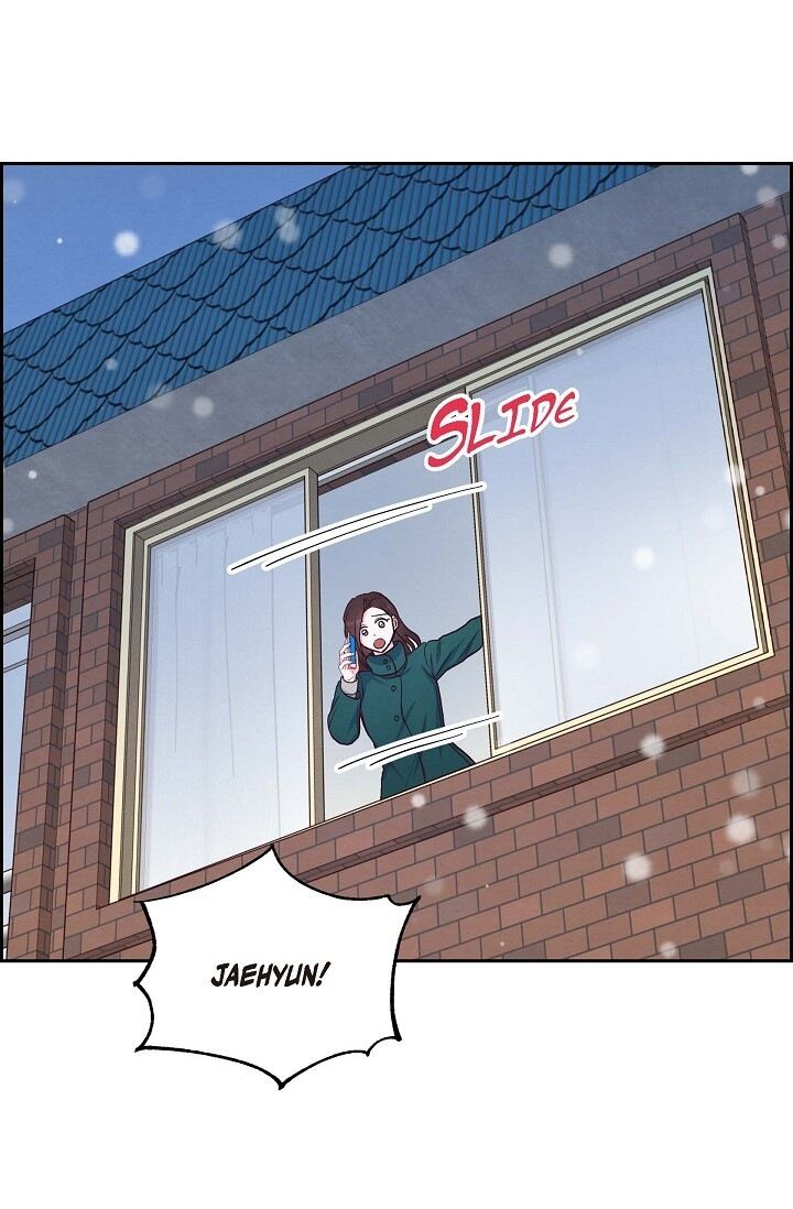 A Spoonful of Your Love - Chapter 33 Page 37