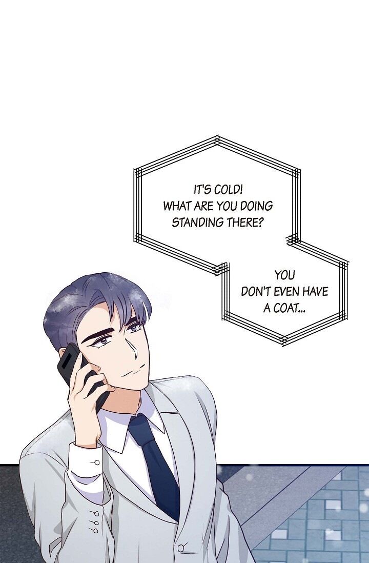 A Spoonful of Your Love - Chapter 33 Page 38