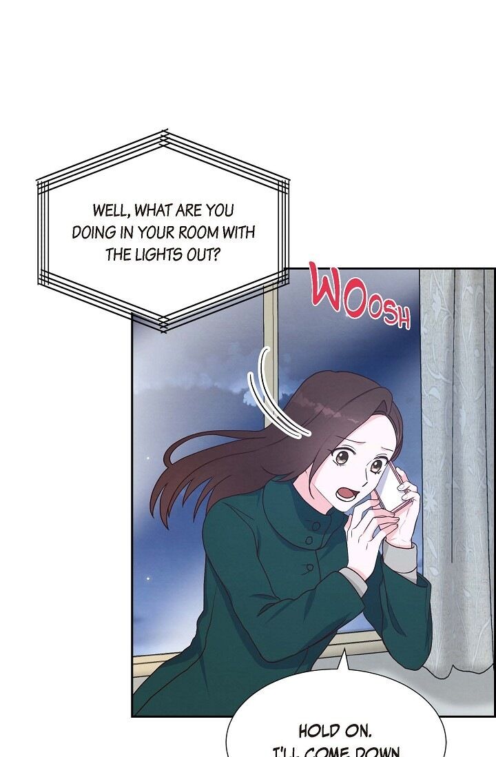 A Spoonful of Your Love - Chapter 33 Page 40