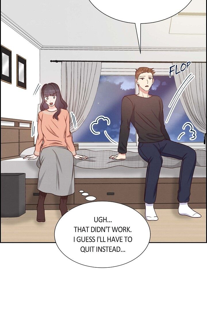 A Spoonful of Your Love - Chapter 34 Page 36