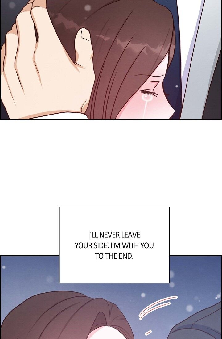 A Spoonful of Your Love - Chapter 34 Page 4