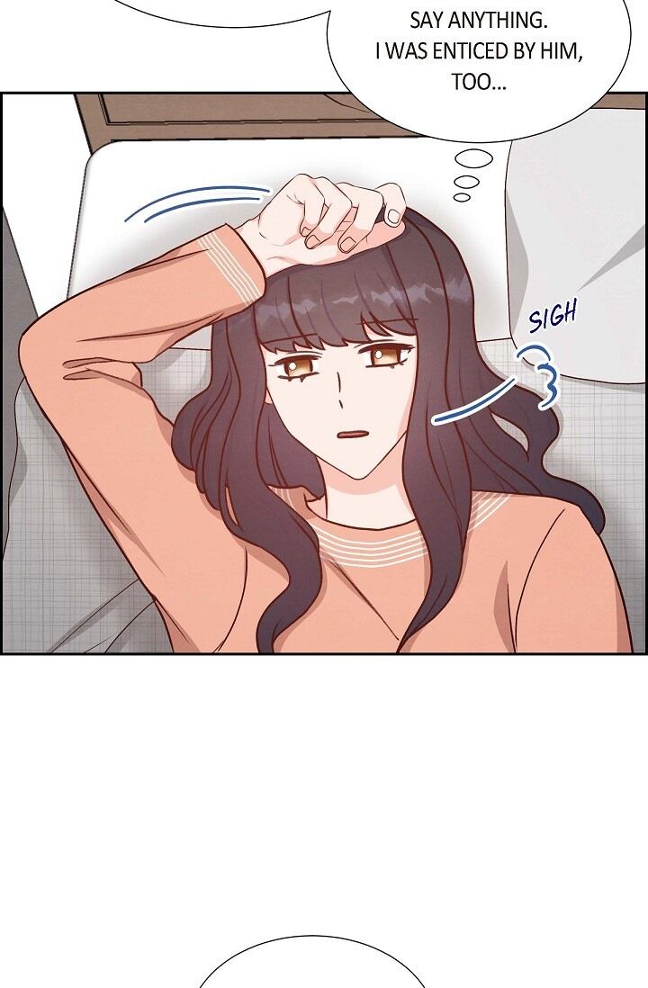 A Spoonful of Your Love - Chapter 34 Page 46