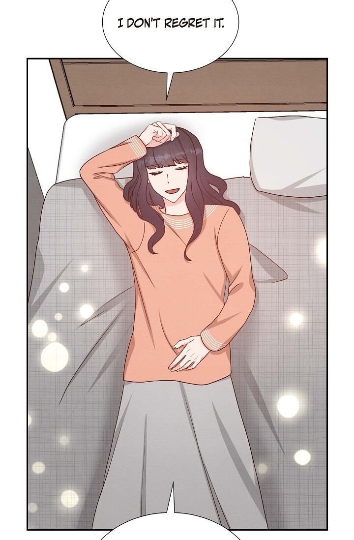 A Spoonful of Your Love - Chapter 34 Page 47