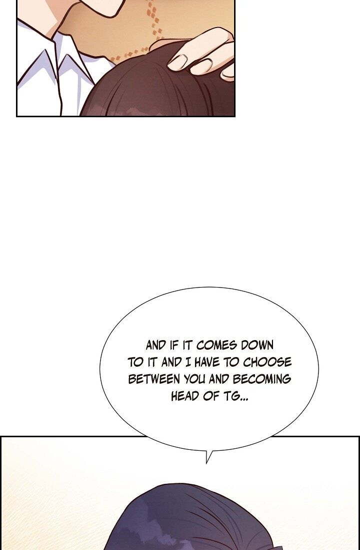 A Spoonful of Your Love - Chapter 34 Page 65