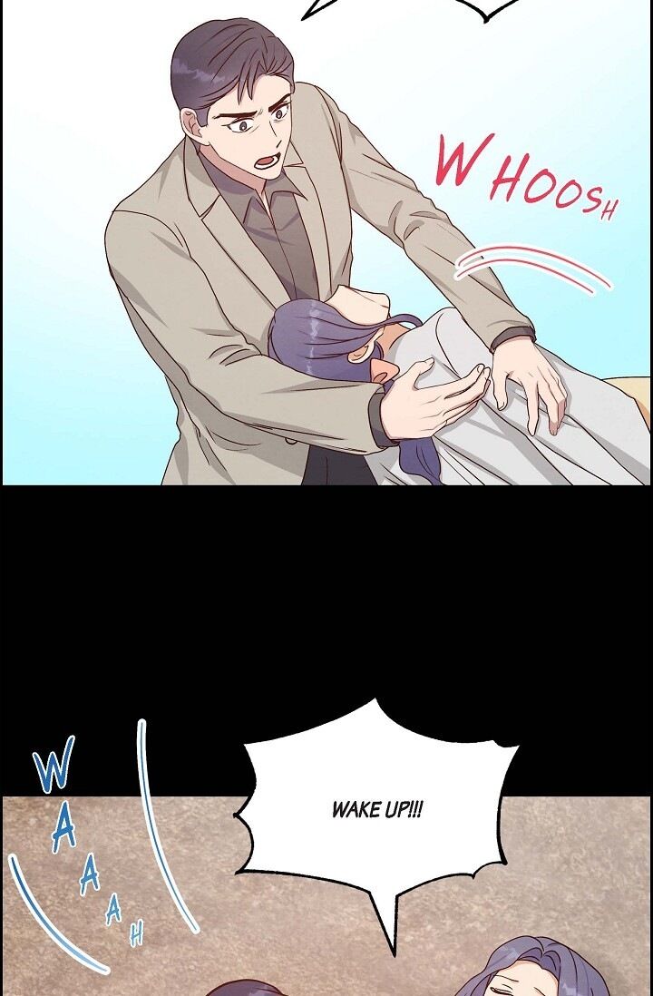 A Spoonful of Your Love - Chapter 35 Page 34