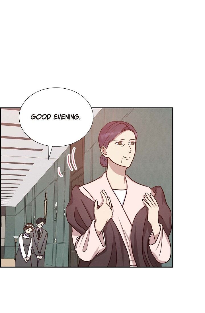 A Spoonful of Your Love - Chapter 35 Page 41