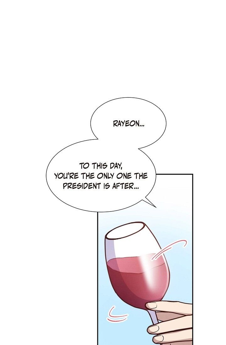 A Spoonful of Your Love - Chapter 35 Page 43