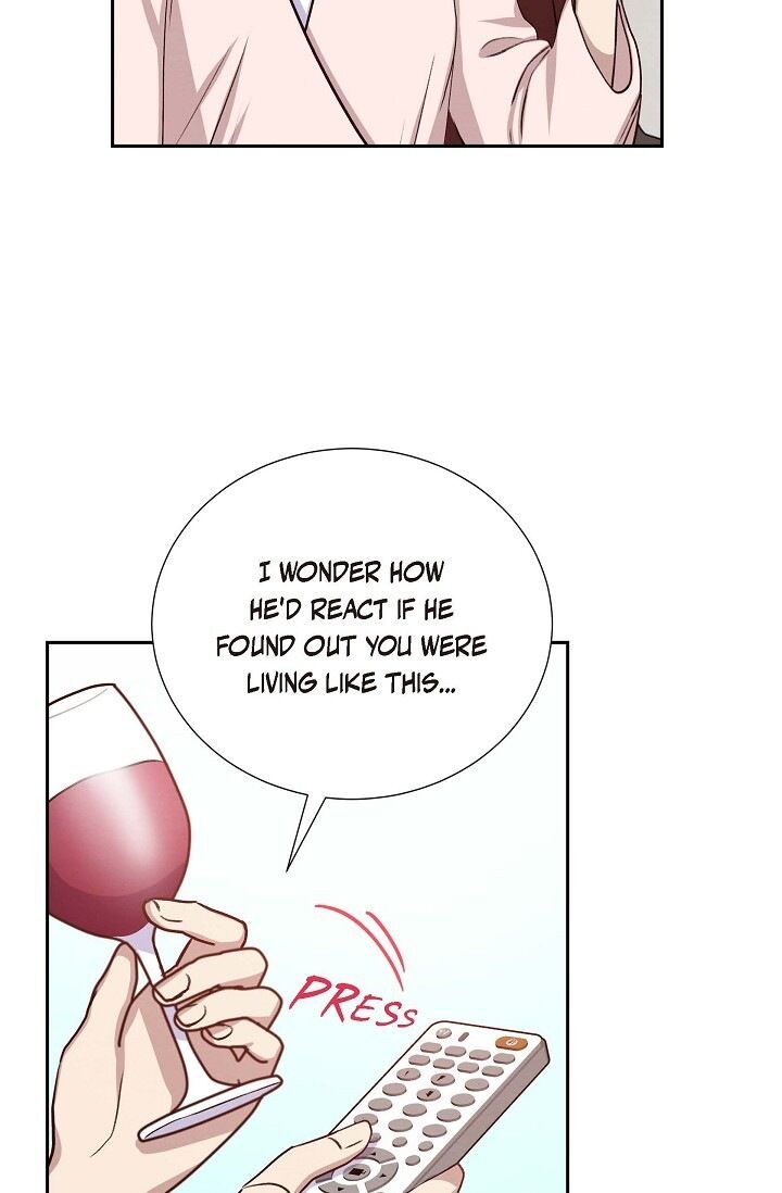 A Spoonful of Your Love - Chapter 35 Page 45