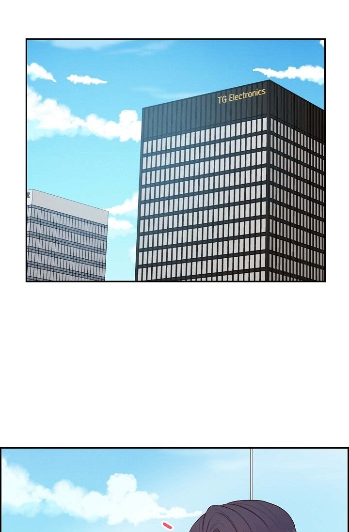 A Spoonful of Your Love - Chapter 35 Page 55