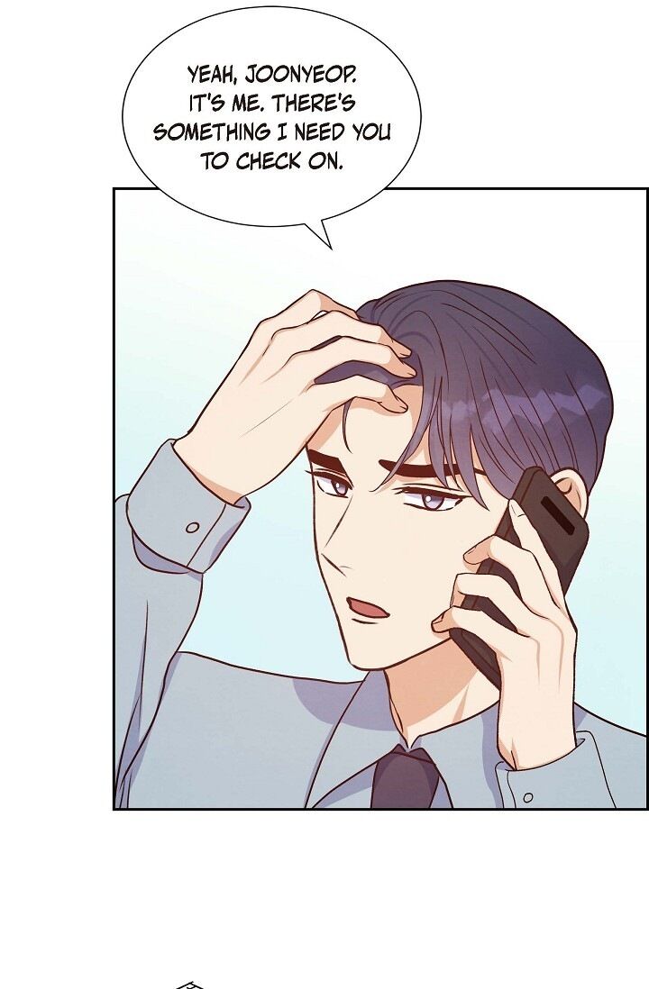 A Spoonful of Your Love - Chapter 35 Page 70