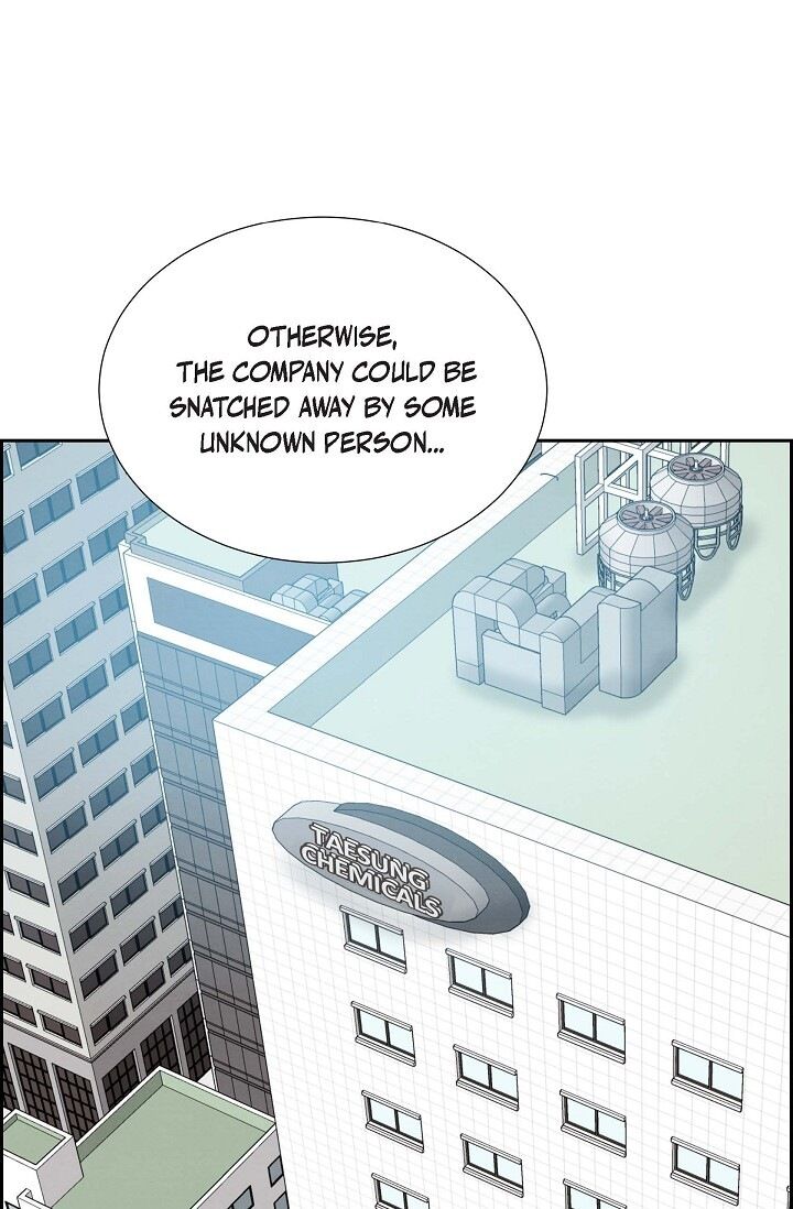 A Spoonful of Your Love - Chapter 36 Page 11