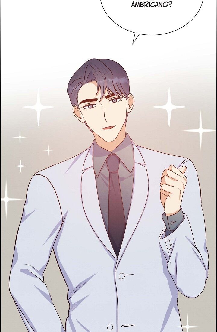 A Spoonful of Your Love - Chapter 36 Page 26