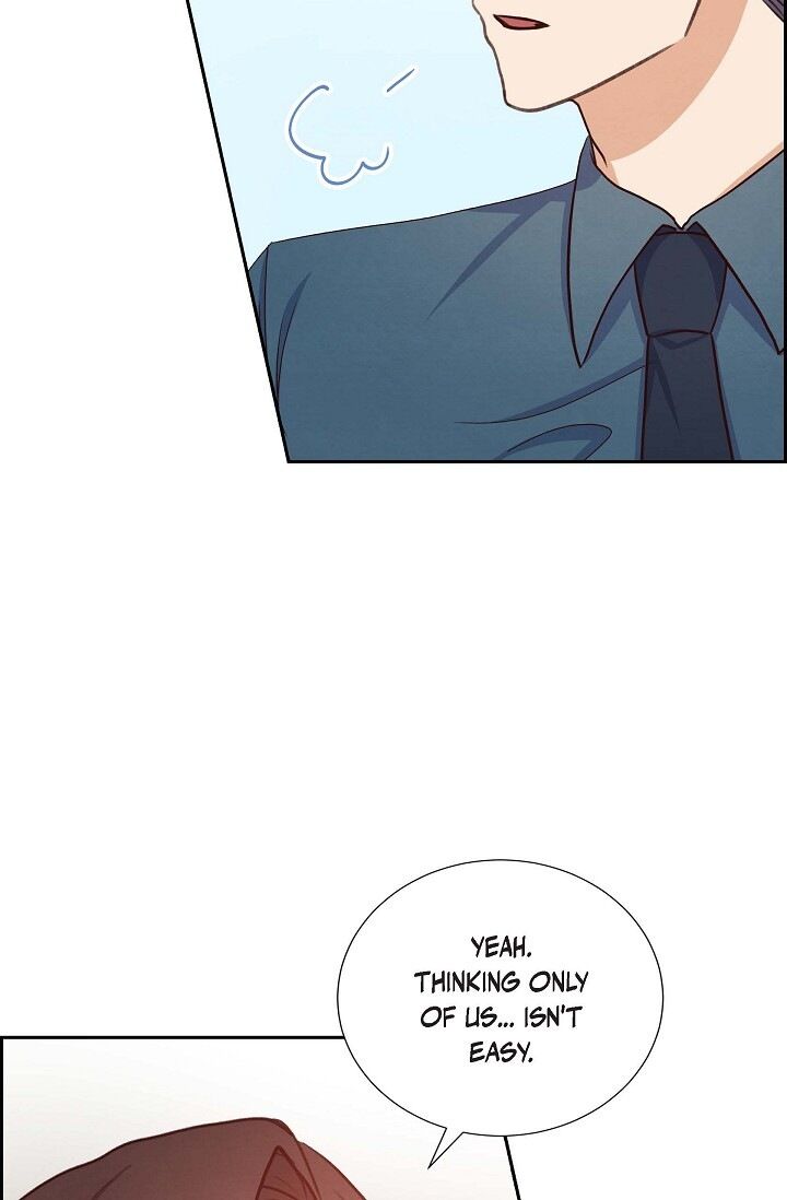 A Spoonful of Your Love - Chapter 36 Page 35