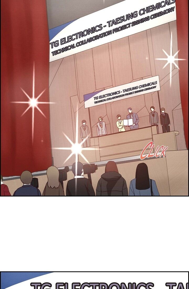 A Spoonful of Your Love - Chapter 36 Page 39