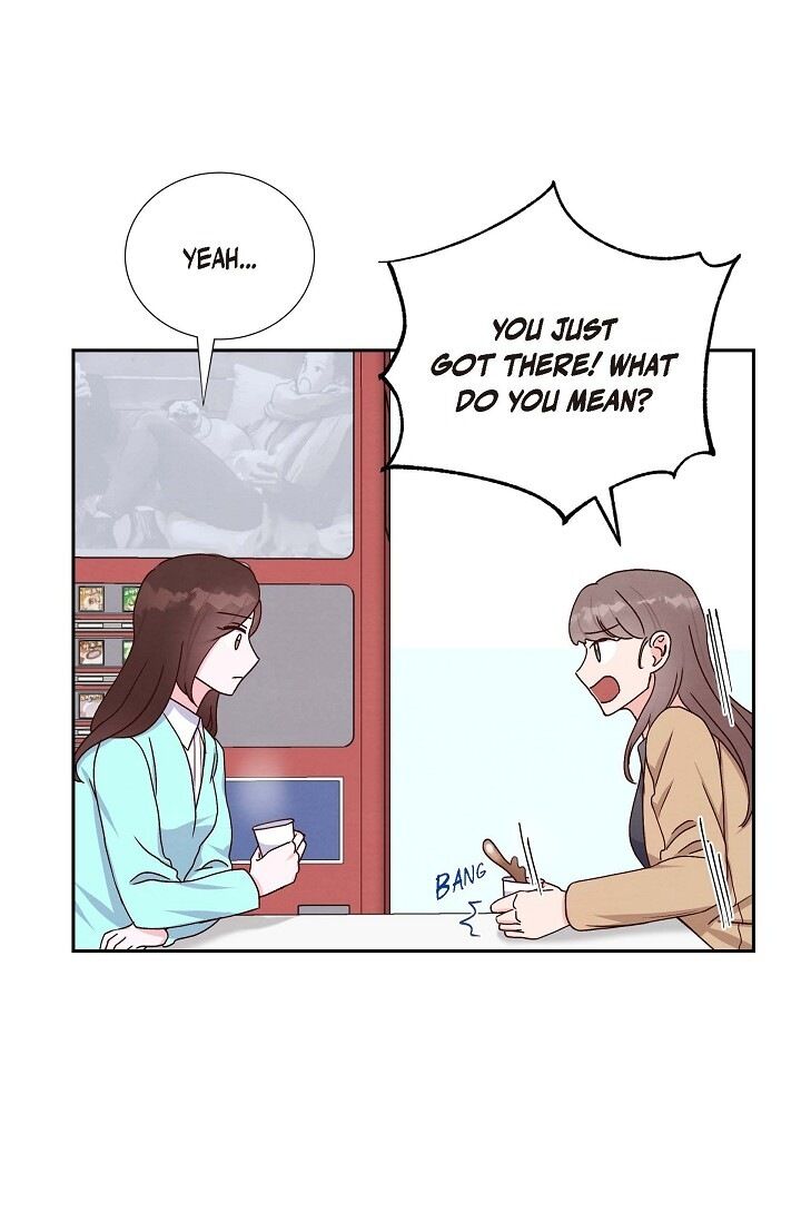 A Spoonful of Your Love - Chapter 36 Page 49