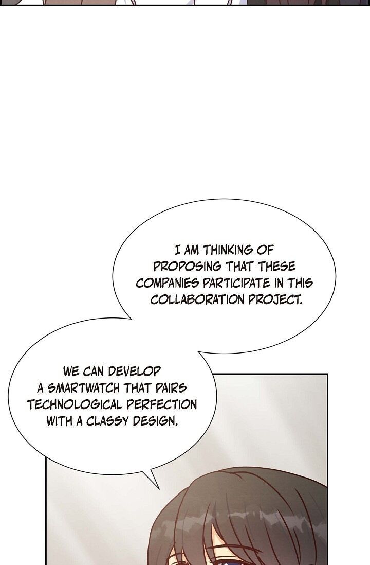 A Spoonful of Your Love - Chapter 36 Page 72