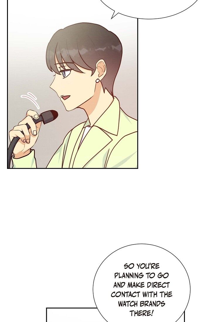 A Spoonful of Your Love - Chapter 36 Page 74