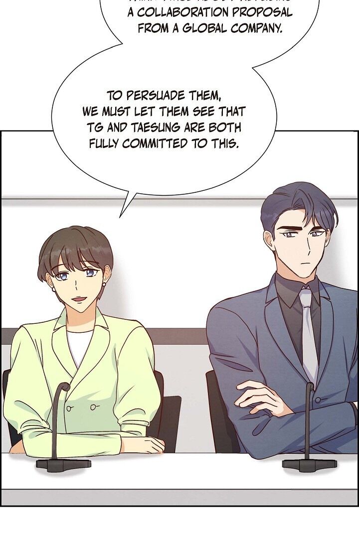 A Spoonful of Your Love - Chapter 36 Page 76