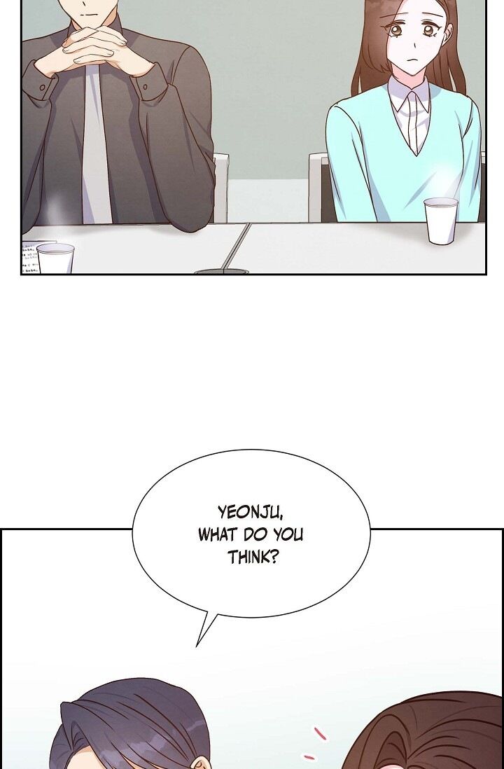 A Spoonful of Your Love - Chapter 37 Page 24