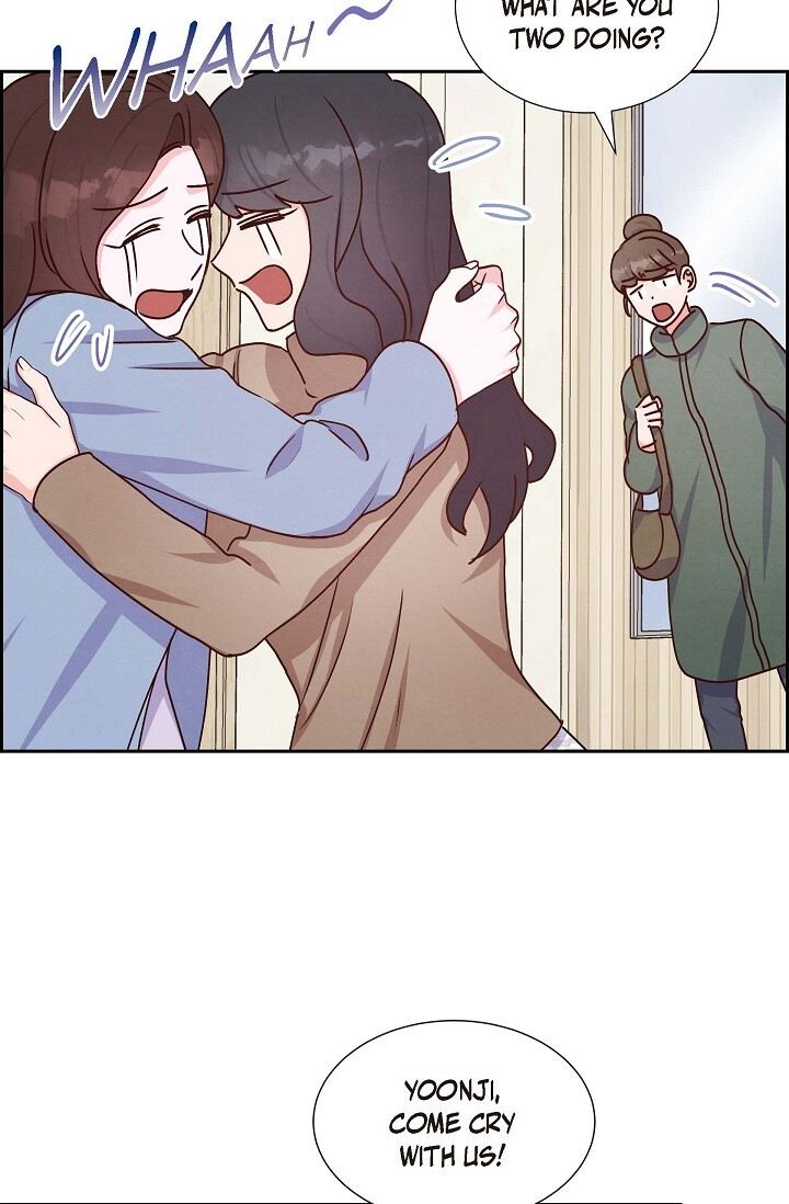 A Spoonful of Your Love - Chapter 37 Page 65