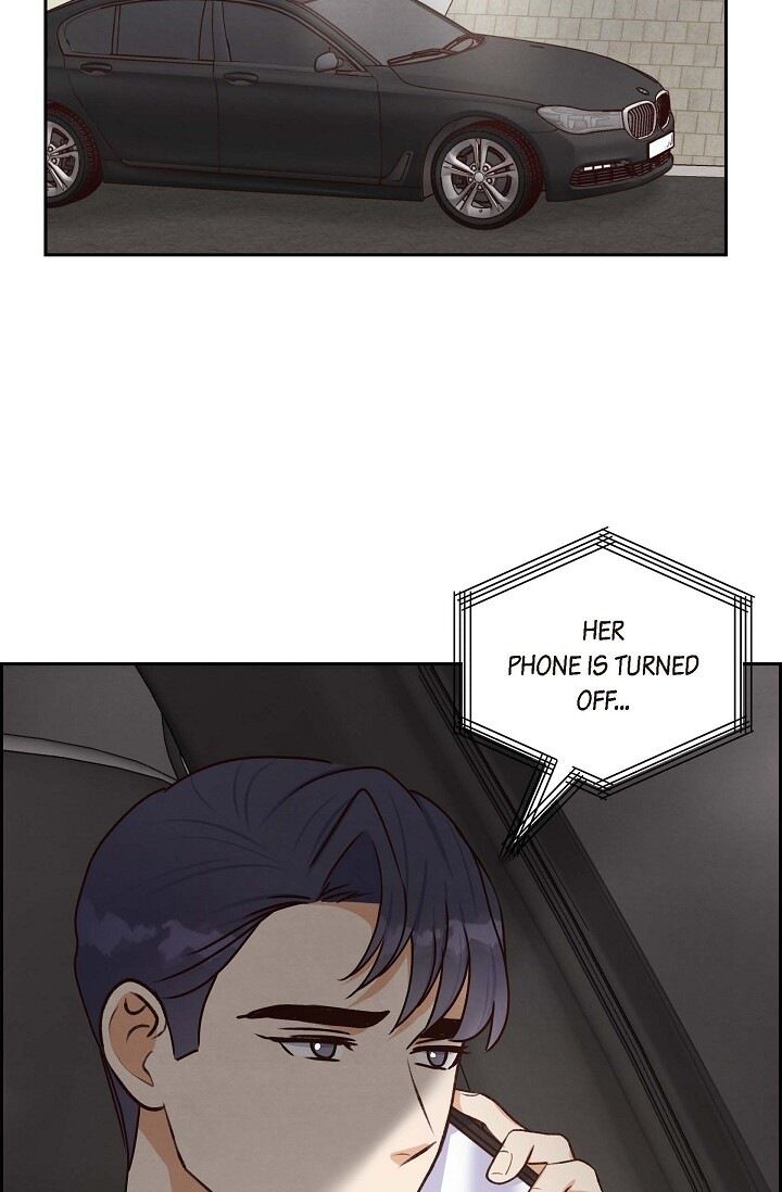 A Spoonful of Your Love - Chapter 37 Page 70