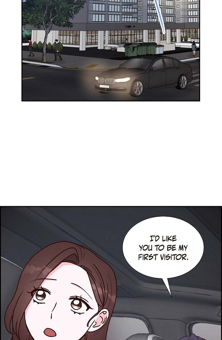 A Spoonful of Your Love - Chapter 38 Page 13