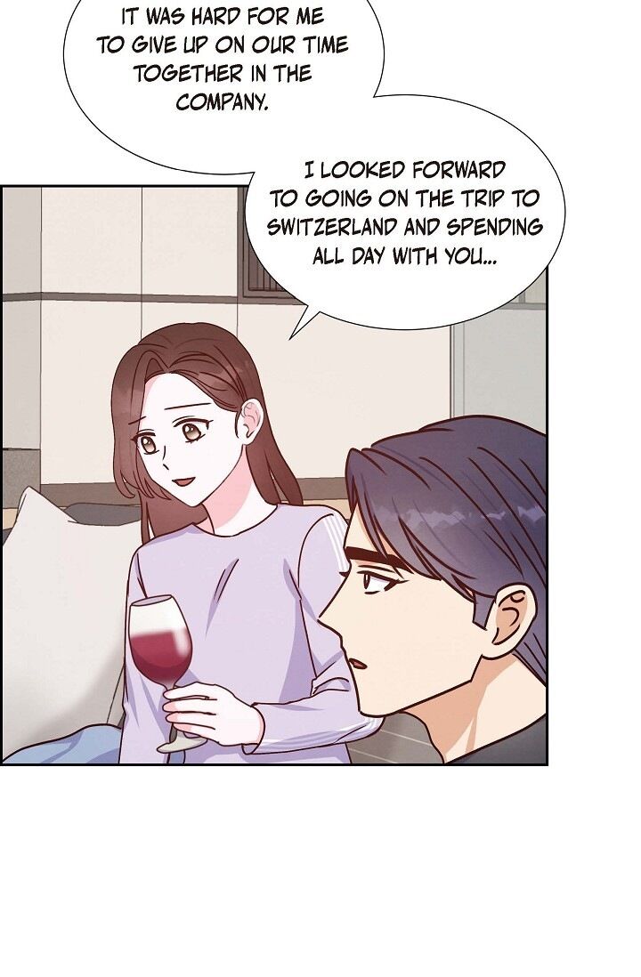 A Spoonful of Your Love - Chapter 38 Page 25