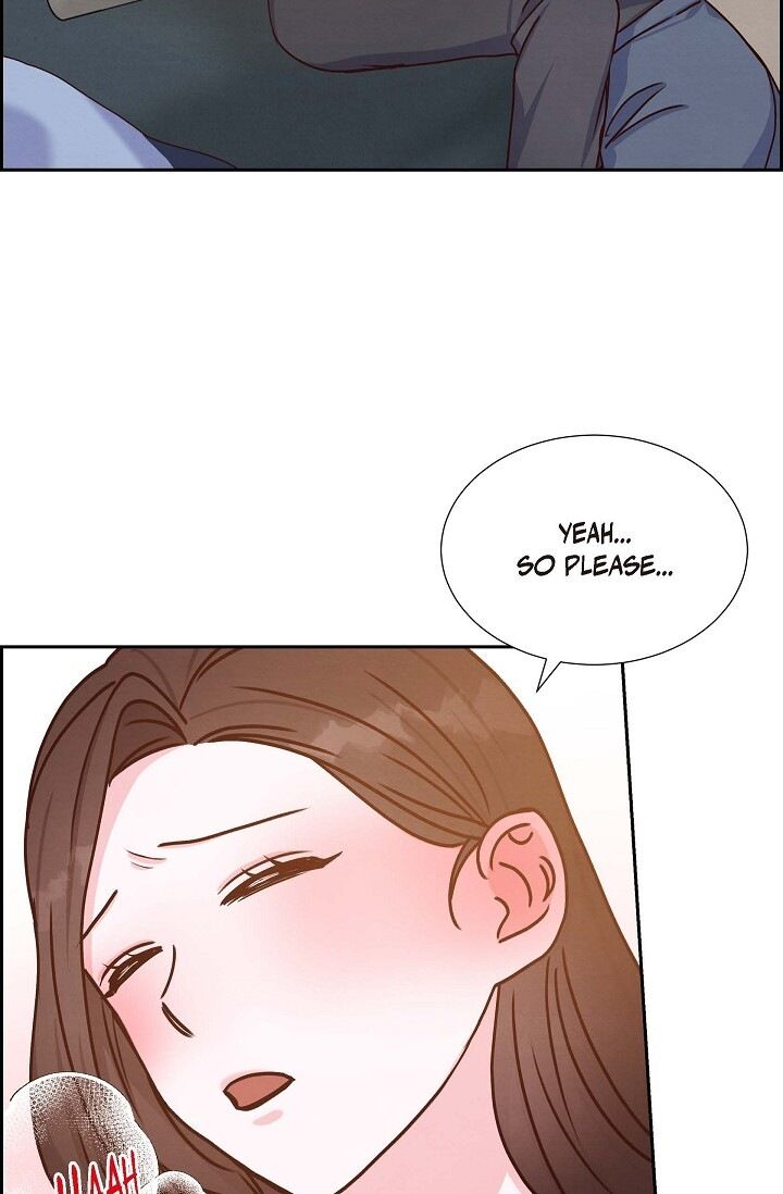 A Spoonful of Your Love - Chapter 38 Page 40