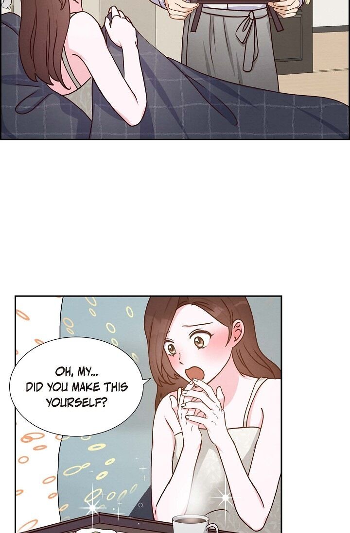 A Spoonful of Your Love - Chapter 38 Page 49