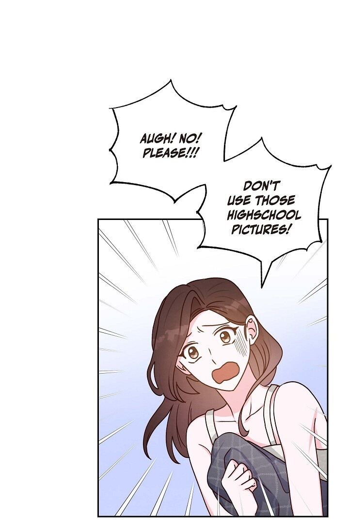 A Spoonful of Your Love - Chapter 38 Page 54