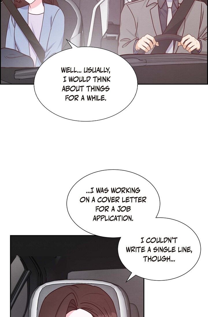 A Spoonful of Your Love - Chapter 38 Page 9