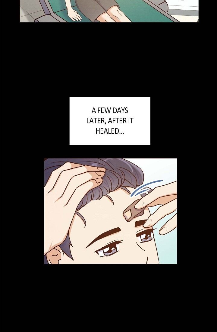 A Spoonful of Your Love - Chapter 39 Page 11