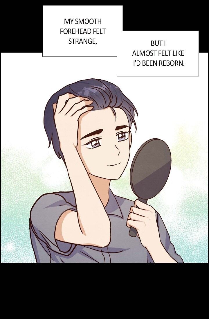 A Spoonful of Your Love - Chapter 39 Page 12