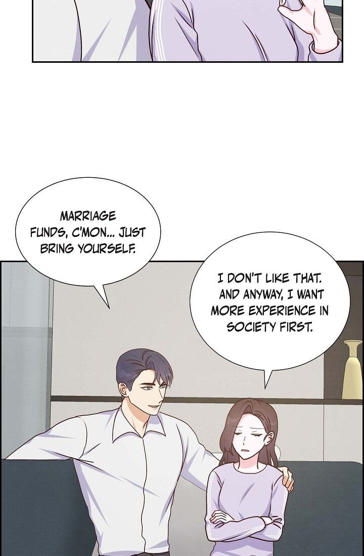 A Spoonful of Your Love - Chapter 39 Page 27