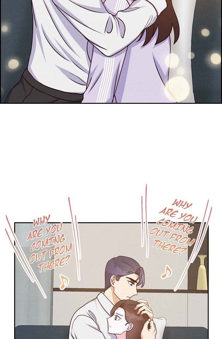 A Spoonful of Your Love - Chapter 39 Page 32