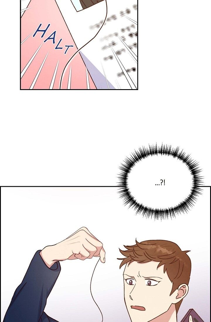 A Spoonful of Your Love - Chapter 39 Page 39