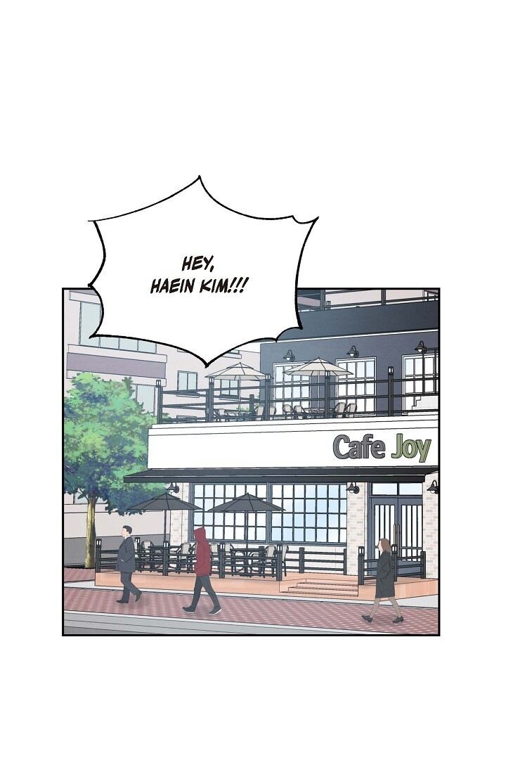 A Spoonful of Your Love - Chapter 39 Page 57