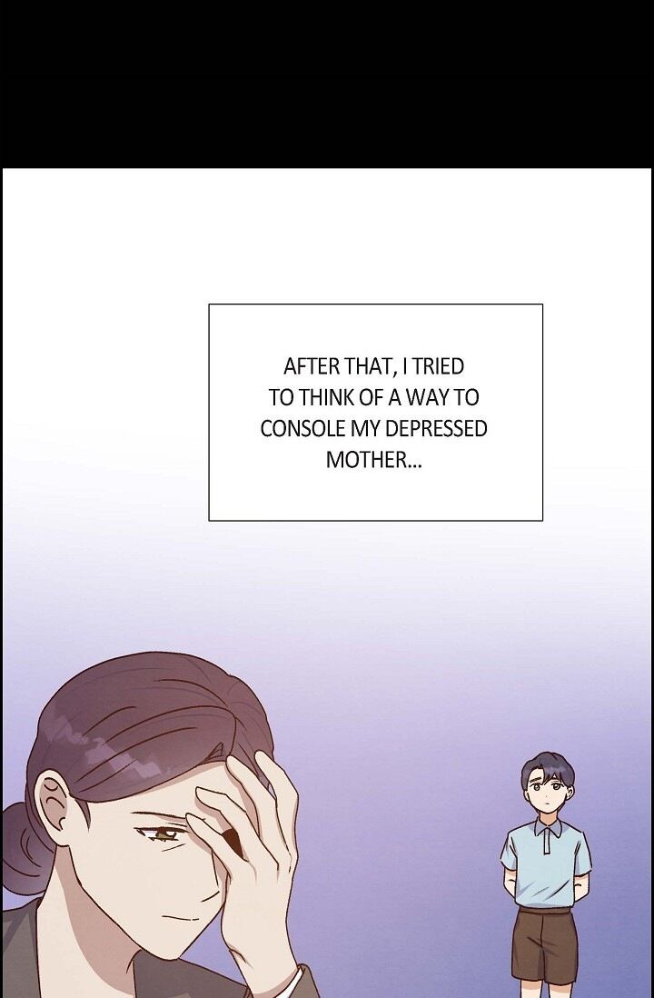 A Spoonful of Your Love - Chapter 39 Page 9