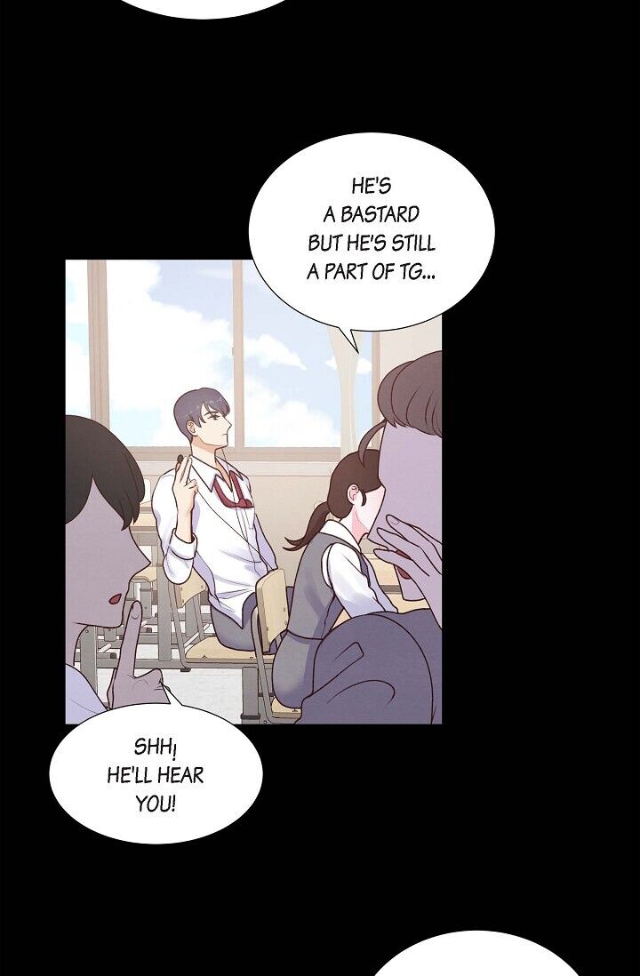 A Spoonful of Your Love - Chapter 4 Page 11