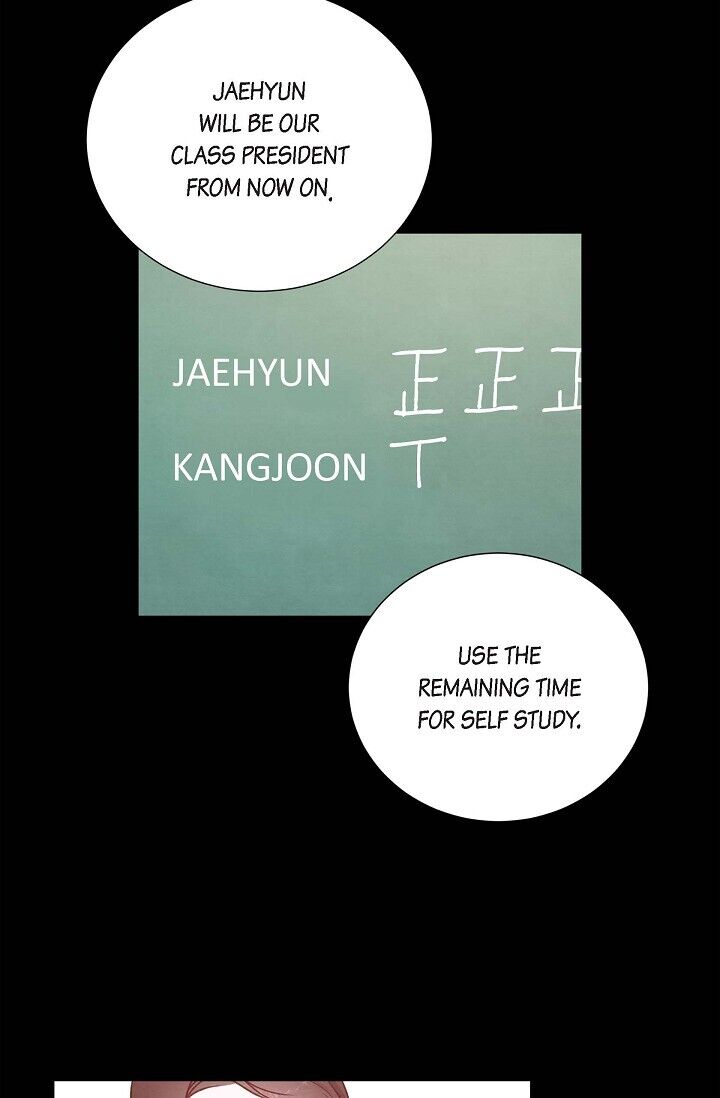 A Spoonful of Your Love - Chapter 4 Page 19