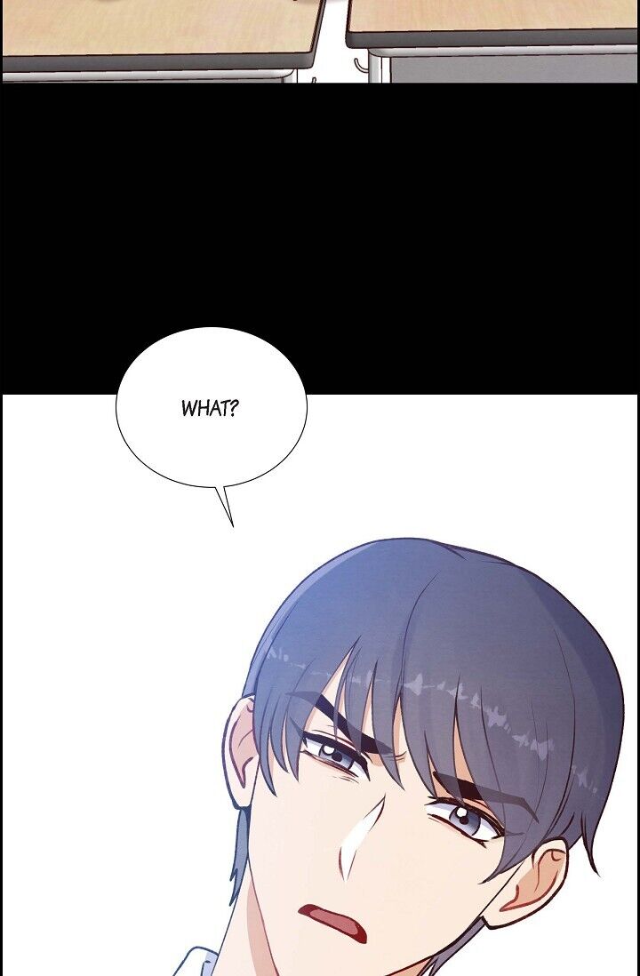 A Spoonful of Your Love - Chapter 4 Page 24