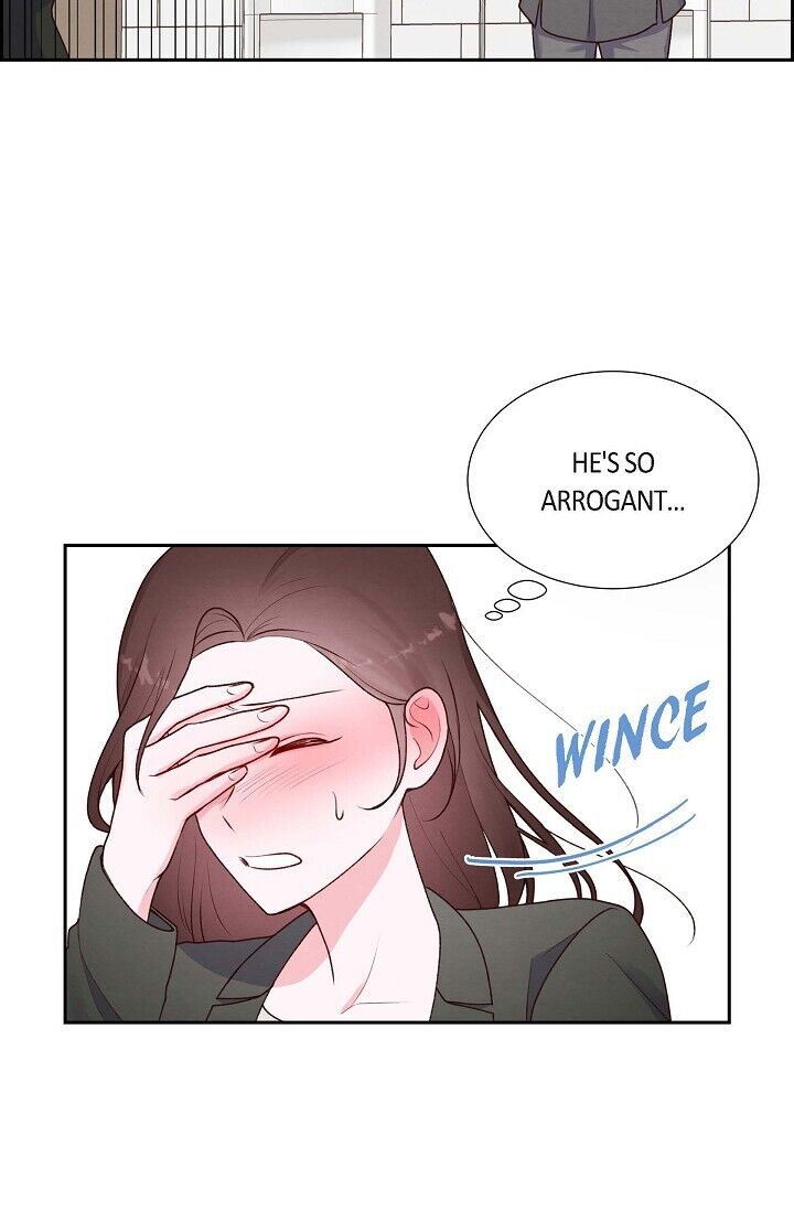 A Spoonful of Your Love - Chapter 4 Page 40