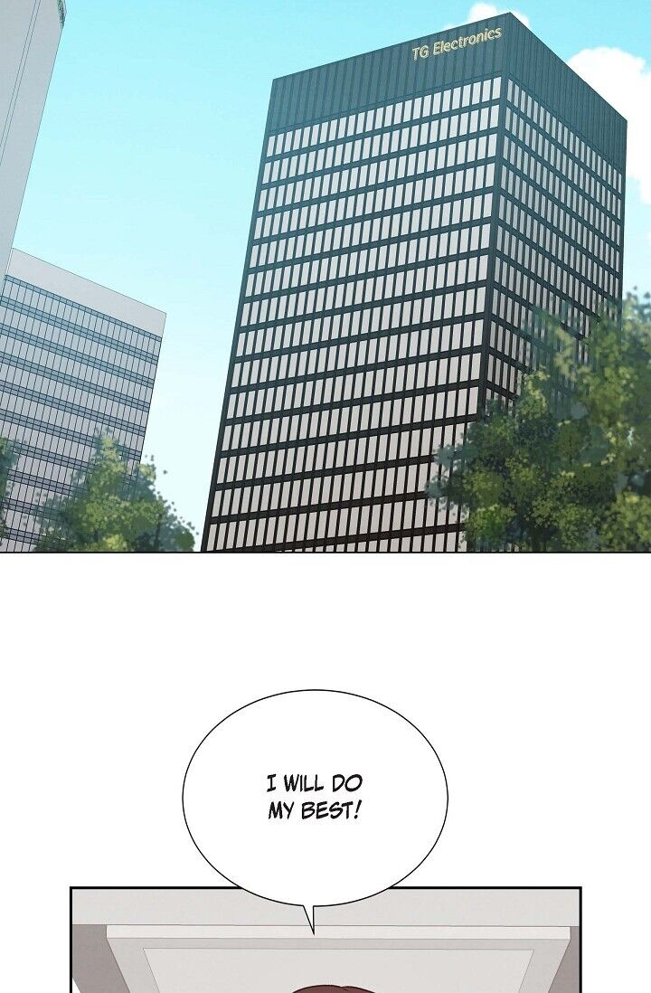 A Spoonful of Your Love - Chapter 4 Page 54