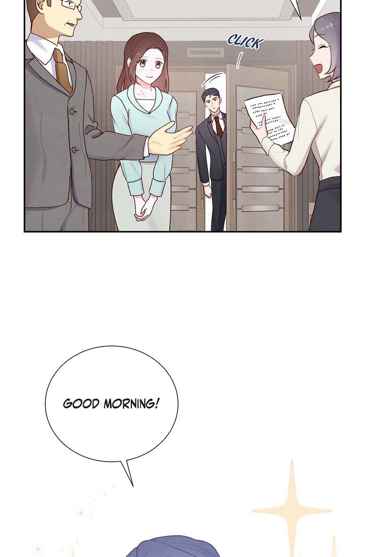 A Spoonful of Your Love - Chapter 4 Page 57