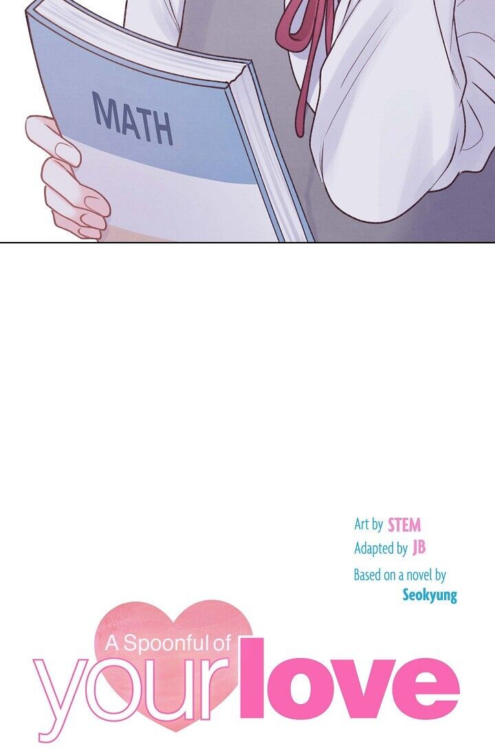 A Spoonful of Your Love - Chapter 4 Page 7